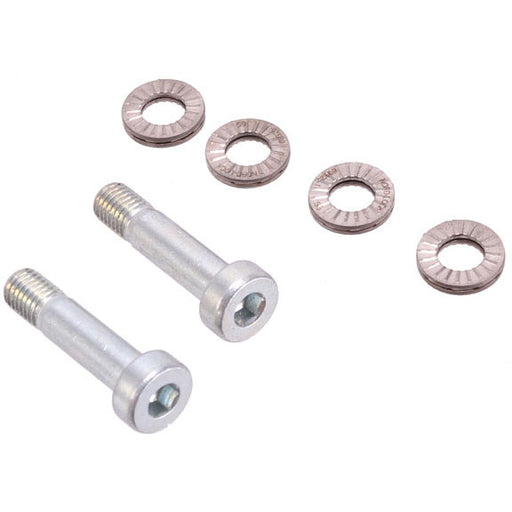 Rohloff axle bolt and lock-washer kit for 12mm hubs