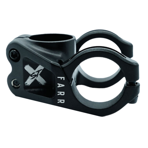 Ridefarr Headspace Farr-ST Stem (31.8) 32mm - Black