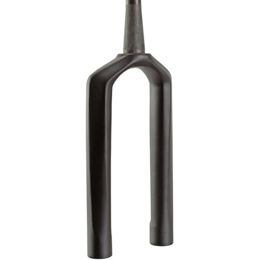 Rock Shox Carbon Tapered CSU Assembly, 15+ RS-1, Black