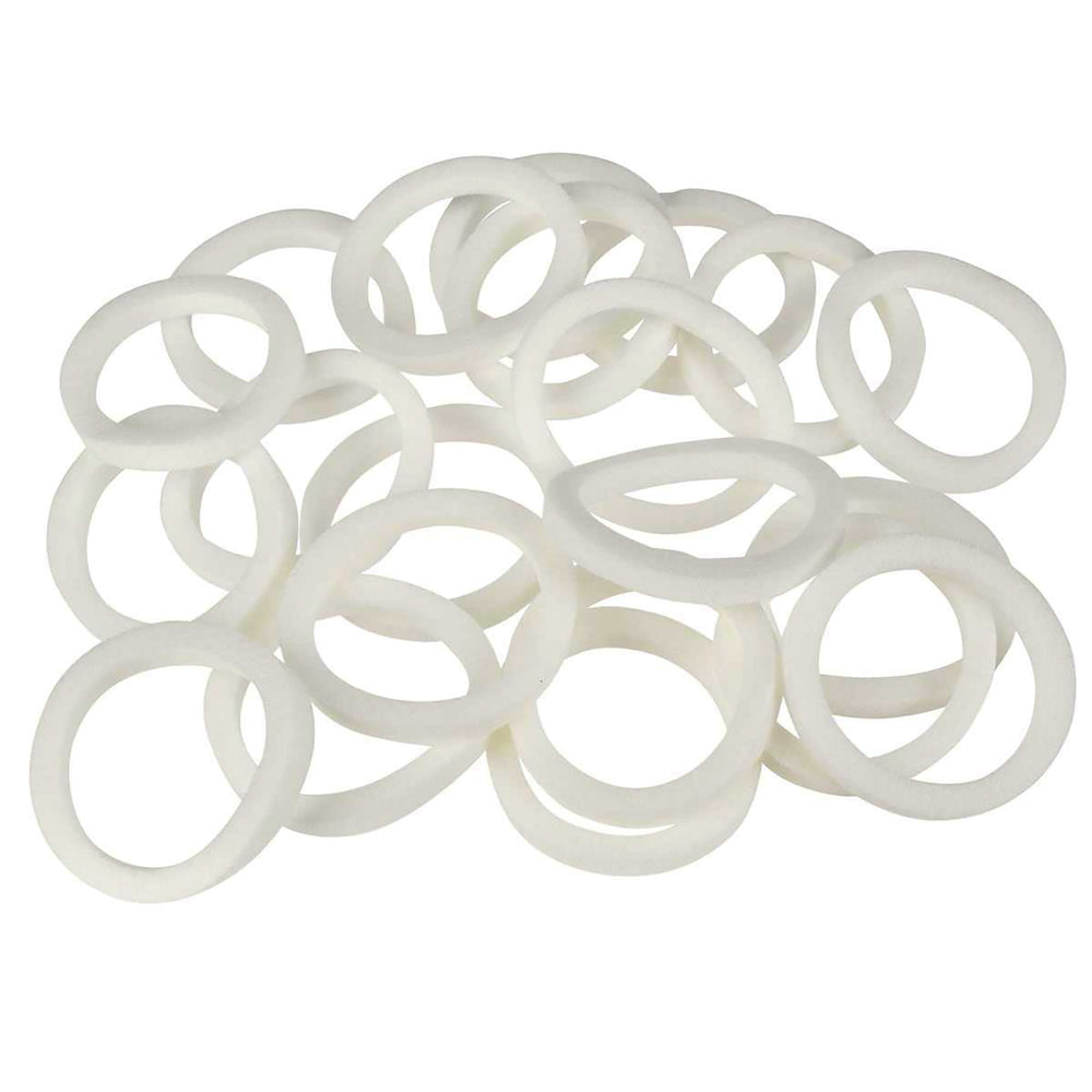 Rock Shox Foam Oil Ring, 2017+ SID RLC/XX/RL (32x4mm) 20/Bag