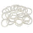 Rock Shox Foam Oil Ring, 2017+ SID RLC/XX/RL (32x4mm) 20/Bag