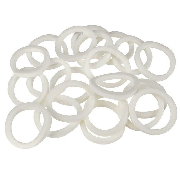 Rock Shox Foam Oil Ring, 2017+ SID RLC/XX/RL (32x4mm) 20/Bag