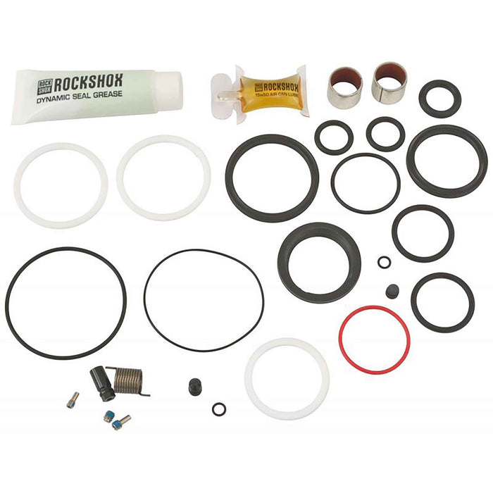 Rockshox 200 hour/1 year Service Kit Super Deluxe Remote (2018+)