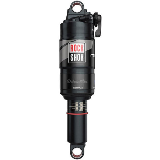 RockShox Monarch RT3 Rear Shock 7.25x1.75 (184x44mm) D1