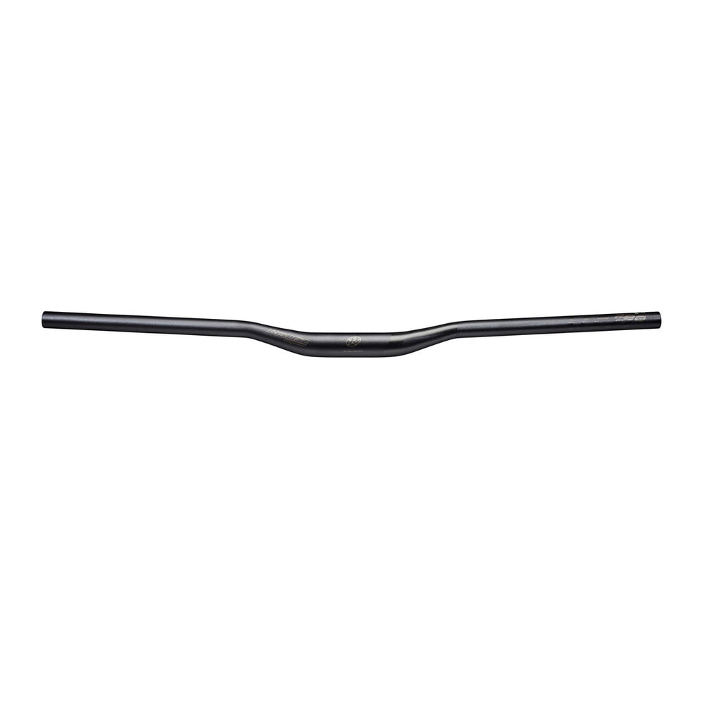 Reverse Base Riser Bar, (35.0) 18mm/790mm, Sandblast Stealth