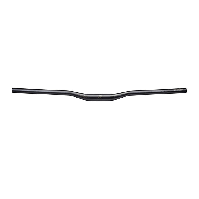 Reverse Base Riser Bar, (35.0) 18mm/790mm, Sandblast Stealth