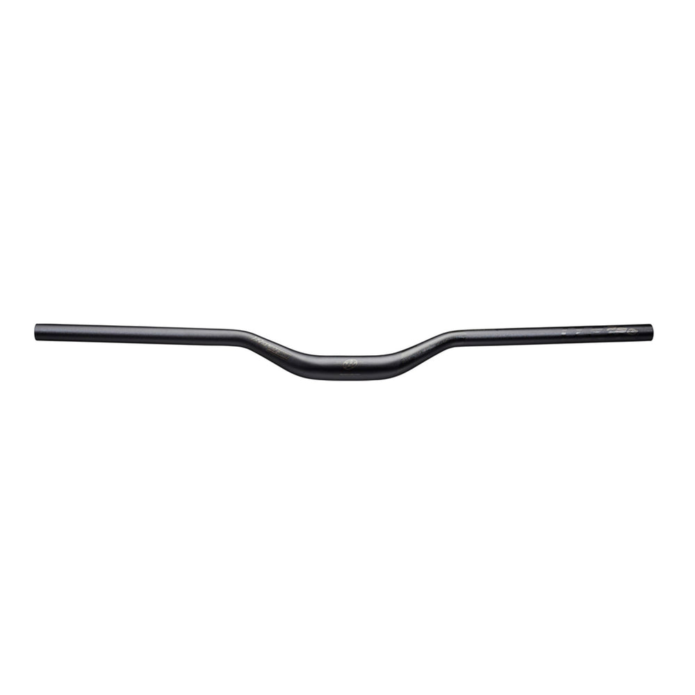 Reverse Base Riser Bar, (35.0) 35mm/790mm, Sandblast Stealth