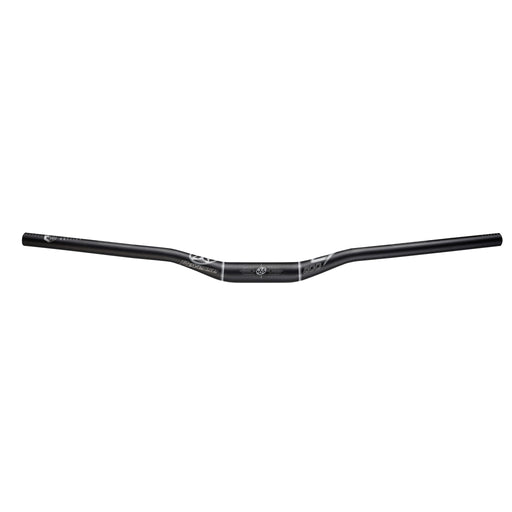 Reverse E-Element Riser Bar, (31.8) 25mm/800mm, Black/Grey