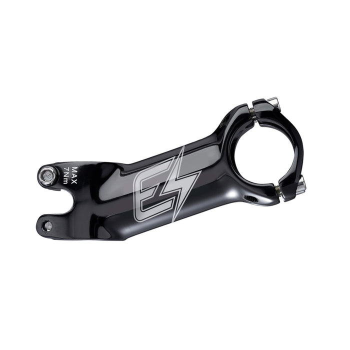 Reverse E-XC 20 Degree Stem, (31.8) 80mm, Black