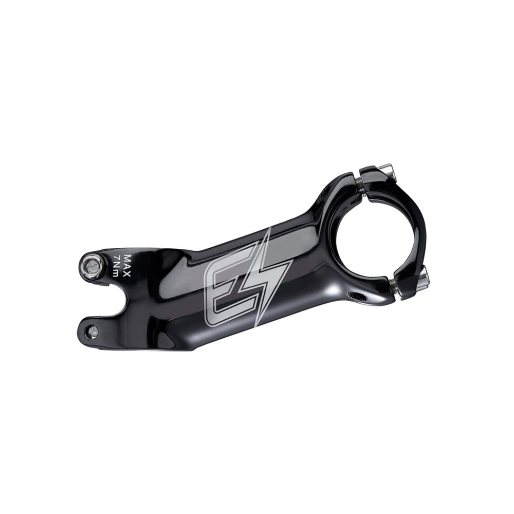 Reverse E-XC 20 Degree Stem, (31.8) 90mm, Black