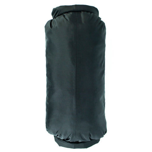 Restrap Dry Bag Double Roll, 14 Liter - Black