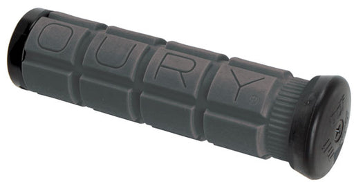 Oury Lock-On Grips Black