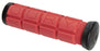 Oury Lock-On Grips Red