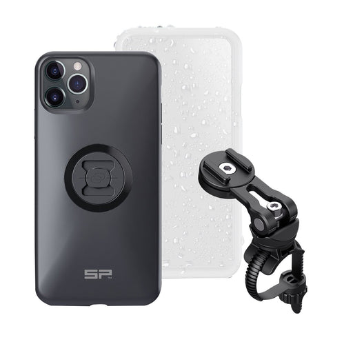 SP Connect Phone Bike Mount II Kit, IPhone 11 Pro Max/XS Max
