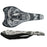 SDG Radar Mtn OSO Saddle, Lux-Alloy Rails, Sublimated Bear