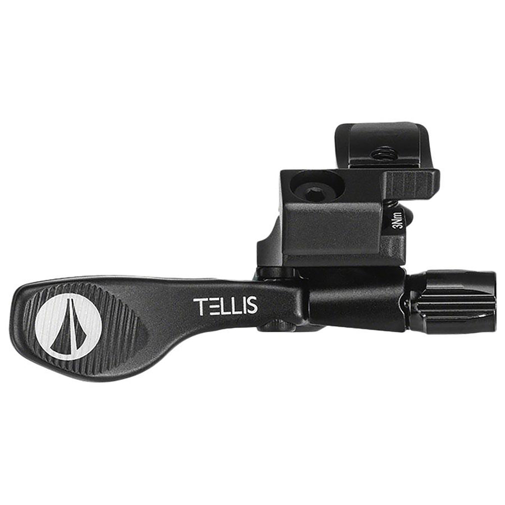 SDG Tellis Adjustable Remote w/ I-Spec EV Mount