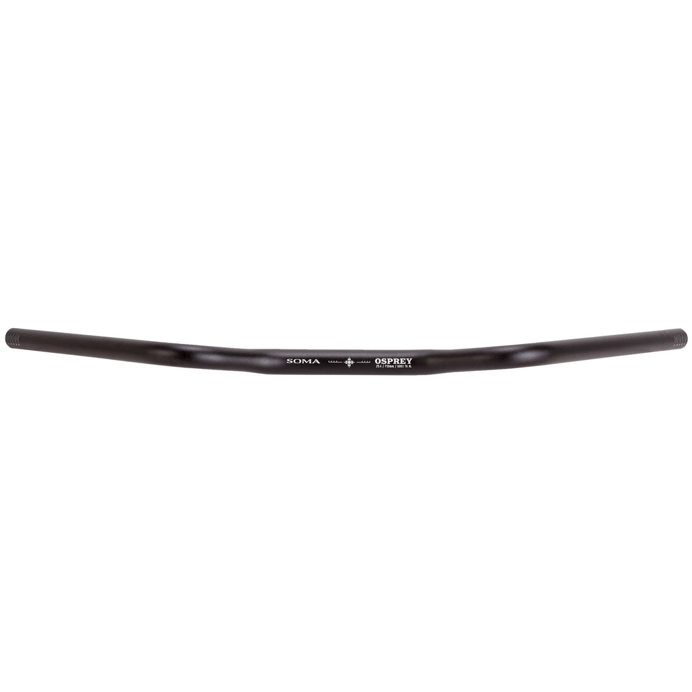 Soma Osprey bar, (25.4) 710mm - black
