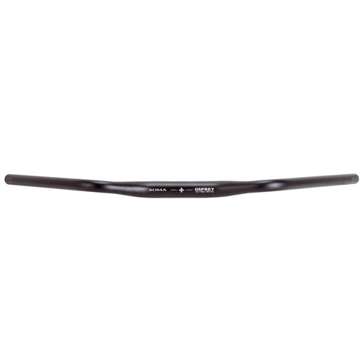 Soma Osprey bar, (31.8) 710mm - black
