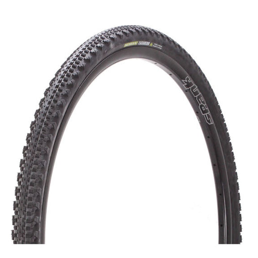 Soma Cazadero tubeless K tire, 700x50c - black/black