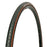 Soma Shikoro tubeless K tire, 700x48c - black/brown