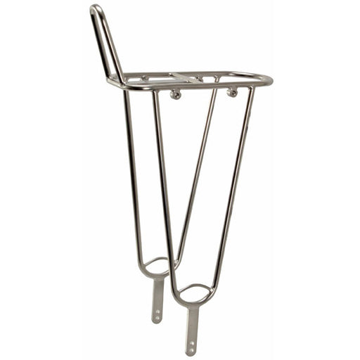Soma Champs Elysees Front Rack - Stainless