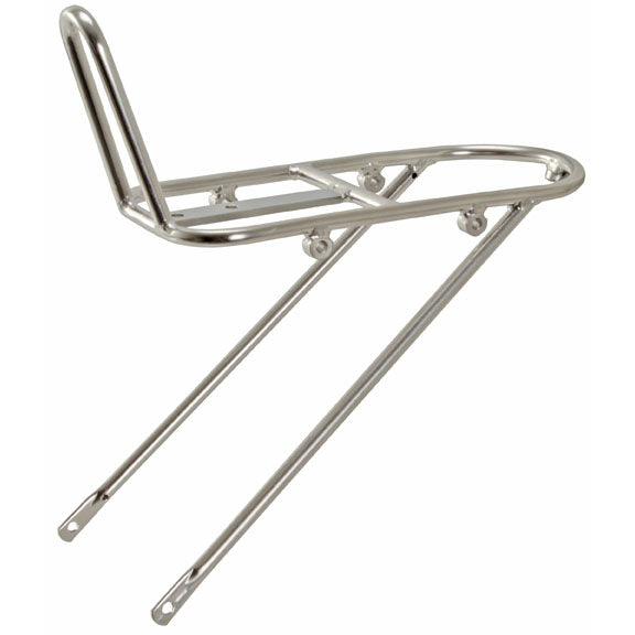 Soma Champs Elysees Front Mini Rack - Stainless