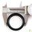 Cannondale SI Headtube Headset Cup Reducer