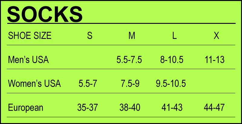 Cannondale 2011 X L.E.Team High Cycling Socks - Black - Medium