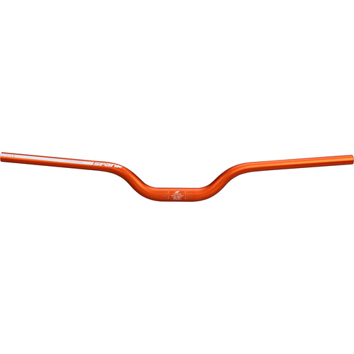 Spank Spoon 800 Riser Bar, (31.8) 60mm/800mm, Orange