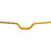 Spank Spoon 800 Riser Bar, (31.8) 75mm/800mm, Gold