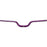 Spank Spoon 800 Riser Bar, (31.8) 75mm/800mm, Purple