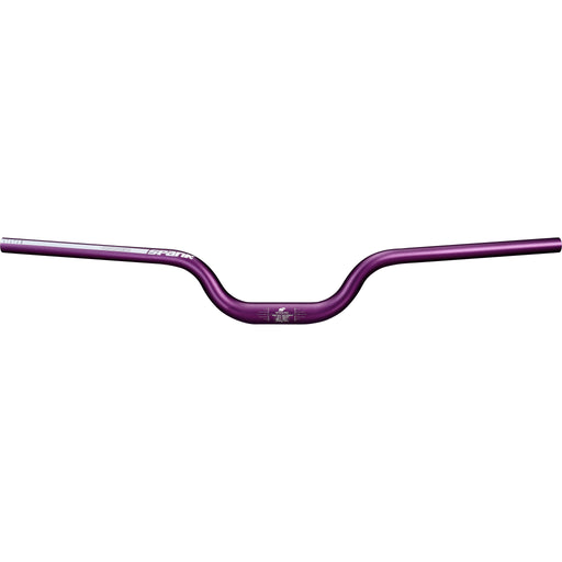 Spank Spoon 800 Riser Bar, (31.8) 75mm/800mm, Purple