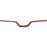 Spank Spoon 800 Riser Bar, (31.8) 75mm/800mm, Red