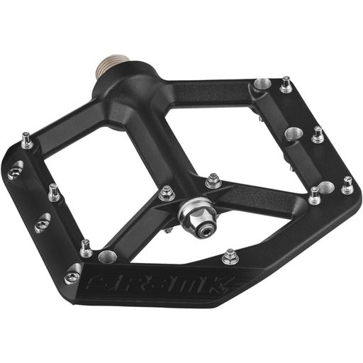 Spank Spike Pedals, Black