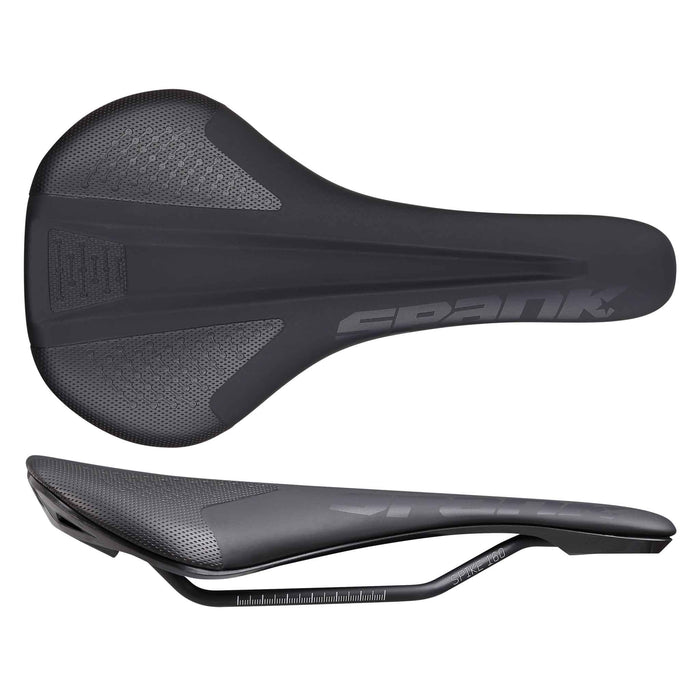 Spank Spike 160 Saddle, Geoff Gulevich Edition