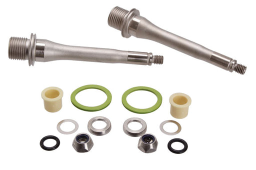Spank Pedal overhaul parts kit, 2015-current Spike