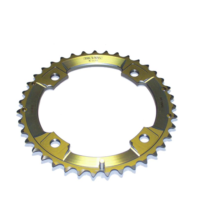 Sram Truvativ Chainring XX Mountain 42T - SRAMXX42