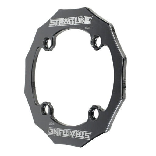 Straitline Components   Bash Ring, 4B/104 - Max 34t