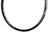 SunRingle Inferno 27 26" rim, 32h - black