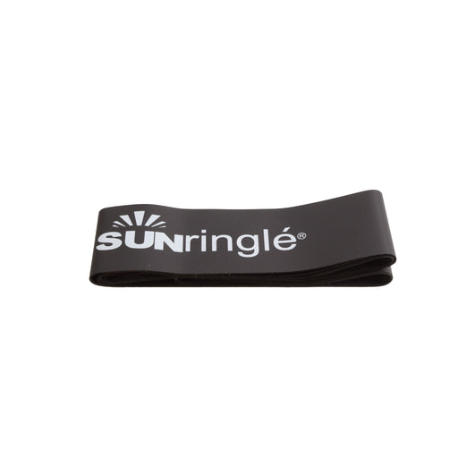 SunRingle STR Tubeless Rim Strip, 584x45mm (27.5") Qty1, Black