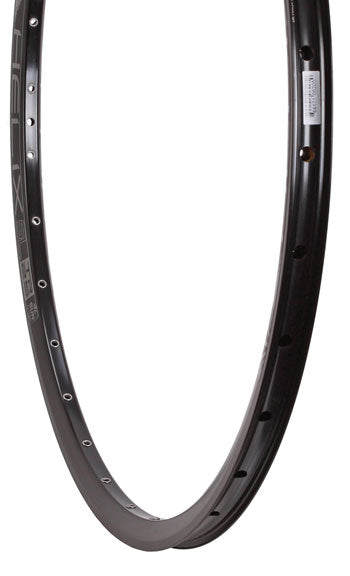 SunRingle Helix TR25 SL 27.5" (650b) Rim, 32h - Black