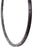 SunRingle Helix TR27 SL 29" Rim, 28h - Black