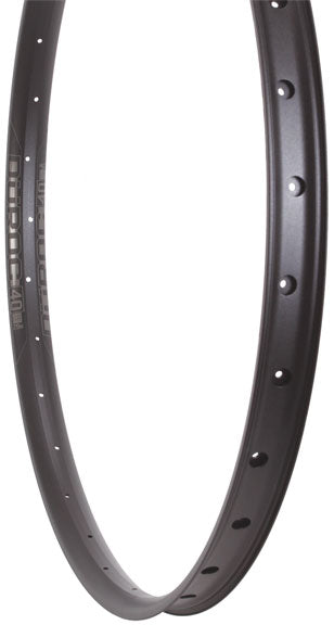 SunRingle Duroc 40 SB 29" Rim, 28h - Black