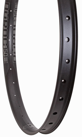 SunRingle Duroc 50 SB 27.5" (650b) Rim, 32h - Black