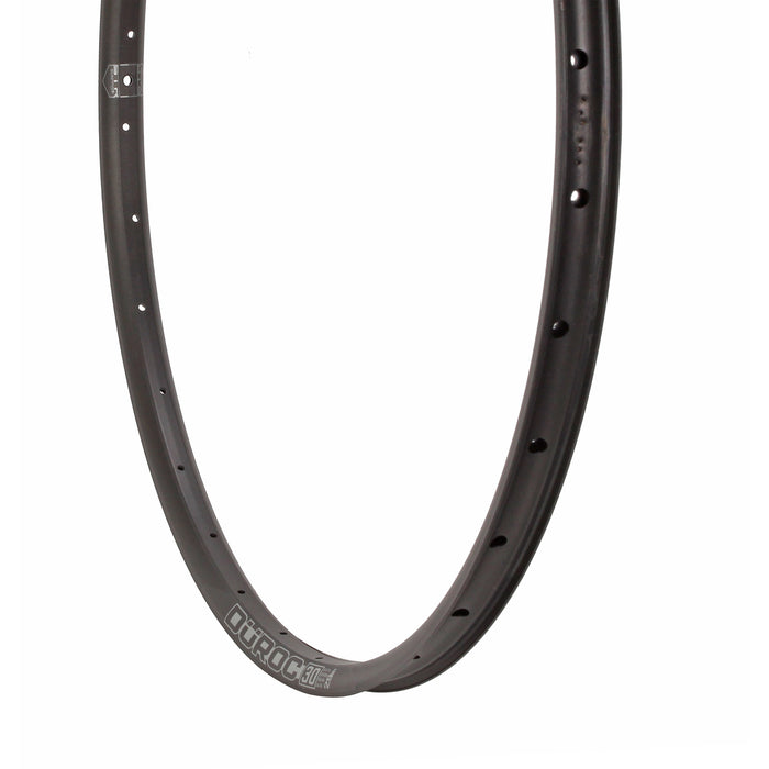 SunRingle Duroc 30 29" Rim, 32h - Black