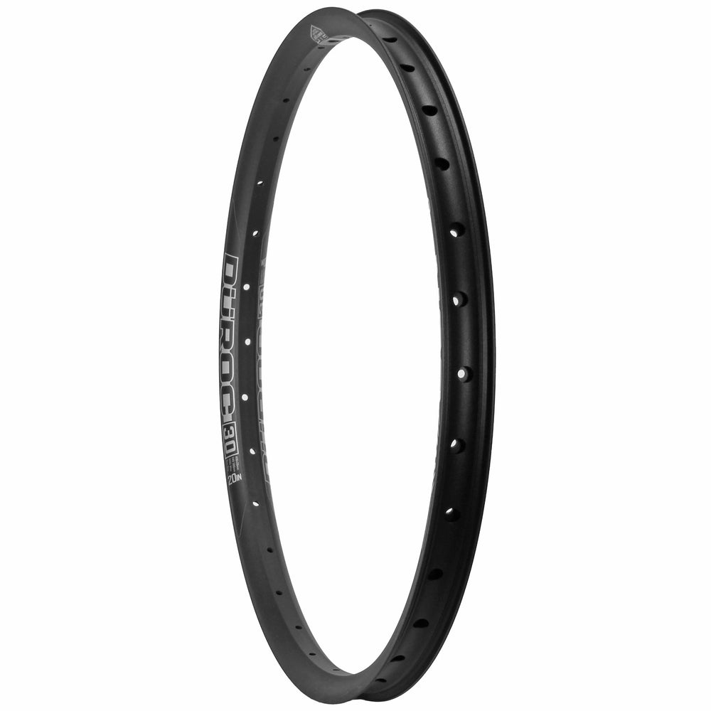 SunRingle Duroc 30 20" (J-Unit) Rim, 28h - Black