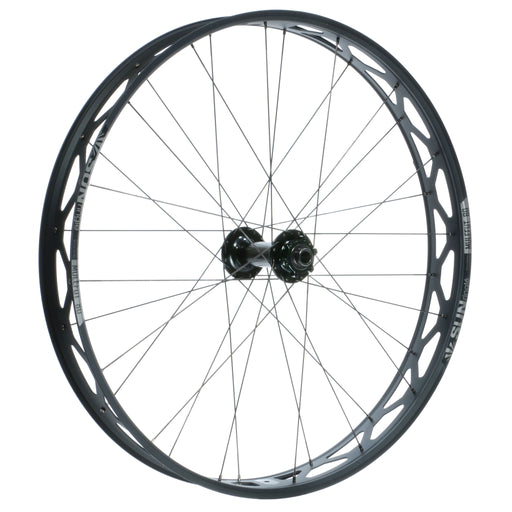 SunRingle Mulefut 80 (V2) 27.5" FatBike Disc Wheel,15x150mm Frt