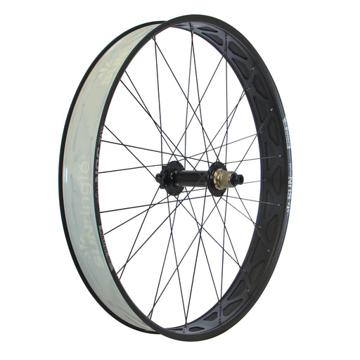 SunRingle Mulefut 80 27.5" FatBike Rear Wheel (XD/MS) 197x12