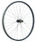 SunRingle Duroc 30 Expert 27.5" Rear 142/9QR Wheel - Black