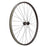 SunRingle Duroc 35 Expert 29" Front 100x15/9QR Wheel - Black